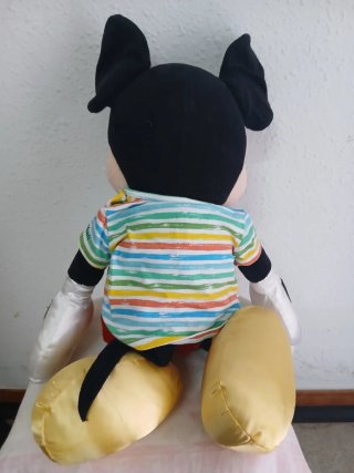 Peluche Mickey Mouse Disney