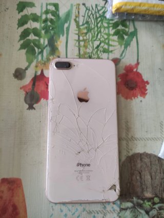 iPhone 8 Plus para piezas
