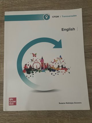 Libros de primero de gestión administrativa