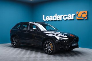 Volvo XC60 2.0 T8 AWD Recharge Polestar Auto 405CV