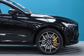 Volvo XC60 2.0 T8 AWD Recharge Polestar Auto 405CV