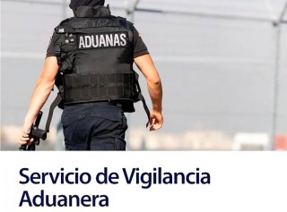Temario oposición agente aduanero
