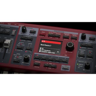 Nord Electro 7 HP
