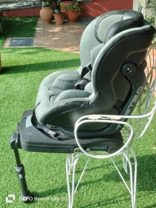 Silla coche Be Cool buen estado