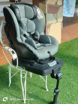 Silla coche Be Cool buen estado