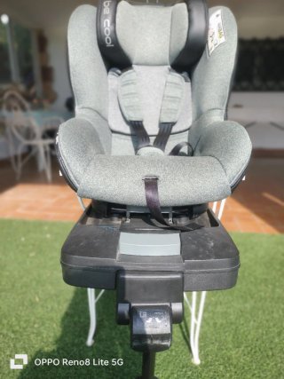 Silla coche Be Cool buen estado
