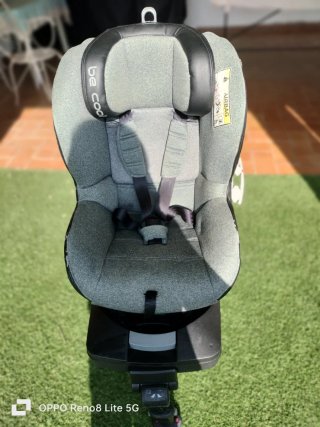 Silla coche Be Cool buen estado
