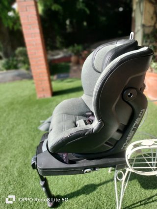 Silla coche Be Cool buen estado
