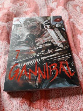 Gannibal 7