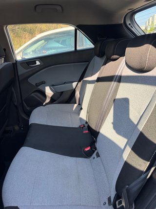 Hyundai i20 2016