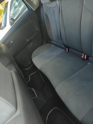 SEAT Leon 2008