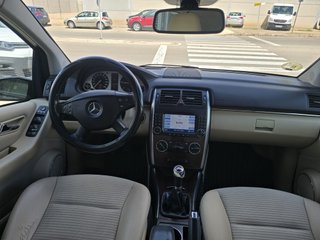Mercedes-Benz Clase B 2007