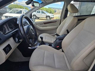 Mercedes-Benz Clase B 2007