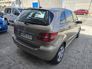Mercedes-Benz Clase B 2007
