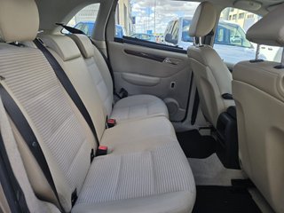 Mercedes-Benz Clase B 2007