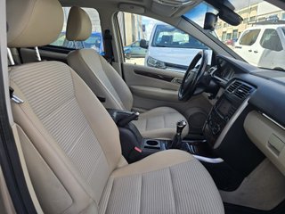 Mercedes-Benz Clase B 2007