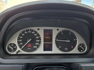 Mercedes-Benz Clase B 2007