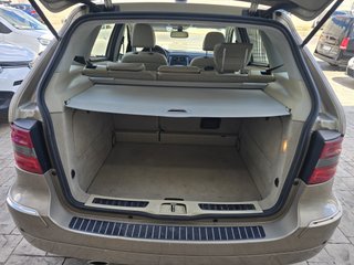 Mercedes-Benz Clase B 2007