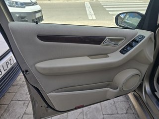 Mercedes-Benz Clase B 2007