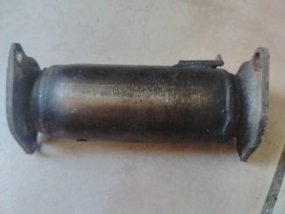 Catalizador de moto BA1-R3 E9