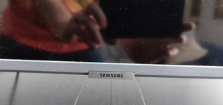 Samsung Smart TV 55 pulgadas 4K UHD