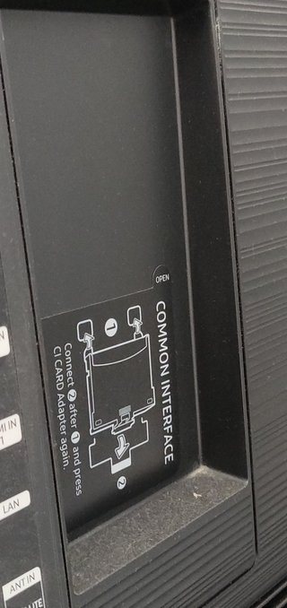 Samsung Smart TV 55 pulgadas 4K UHD