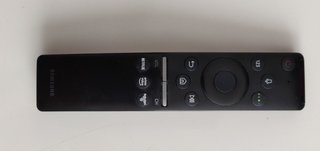 Samsung Smart TV 55 pulgadas 4K UHD