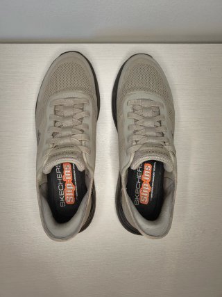 Zapatillas Skechers Slip-ins talla 44