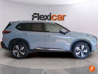 Nissan X-Trail 5pl 1.5 e-POWER 152kW 4x2 A/T Tekna
