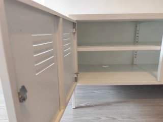 Mueble IKEA PS
