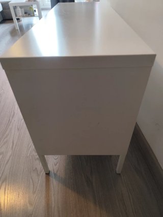 Mueble IKEA PS