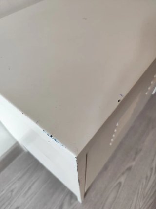 Mueble IKEA PS