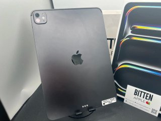 iPad Pro 11ª M5 256GB BAT100% !! // GARANTIA !!