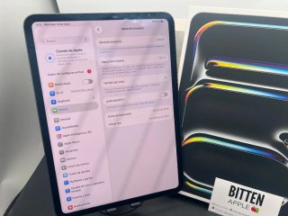 iPad Pro 11ª M5 256GB BAT100% !! // GARANTIA !!
