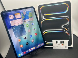 iPad Pro 11ª M5 256GB BAT100% !! // GARANTIA !!