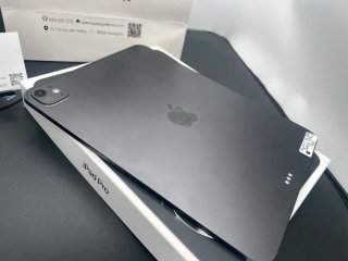 iPad Pro 11ª M5 256GB BAT100% !! // GARANTIA !!