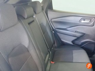 Nissan Qashqai DIG-T 103kW (140CV) mHEV 4x2 Acenta