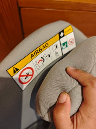 Silla Coche Cybex Sirona M2 i-Size Gris