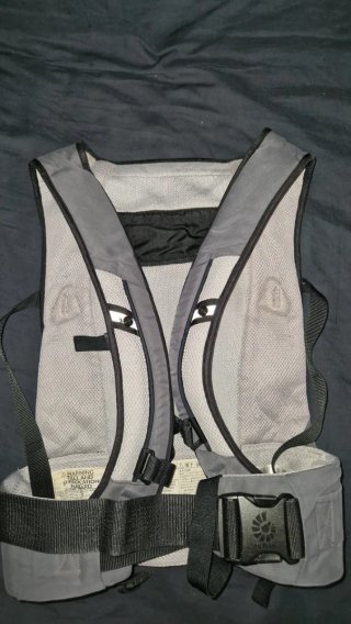Mochila Portabebés Ergobaby 5-20kg