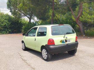 TWINGO ETIQUETA C