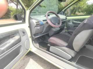 TWINGO ETIQUETA C