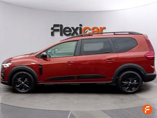 Dacia Jogger S.L. Extreme Go TCe 81kW (110CV) 7p