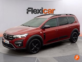 Dacia Jogger S.L. Extreme Go TCe 81kW (110CV) 7p