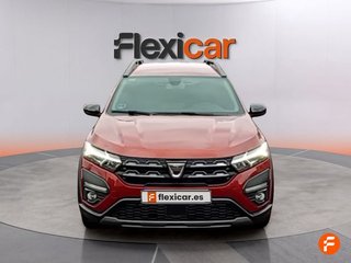 Dacia Jogger S.L. Extreme Go TCe 81kW (110CV) 7p