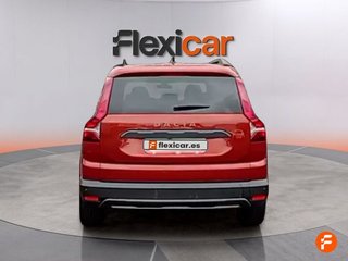 Dacia Jogger S.L. Extreme Go TCe 81kW (110CV) 7p