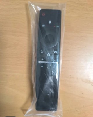 Mando válido para Samsung Smart TV con Voz