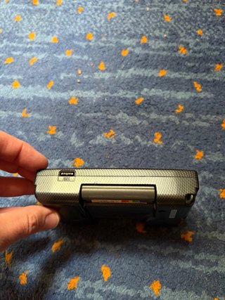 Neo Geo Pocket Color + SNK vs. Capcom