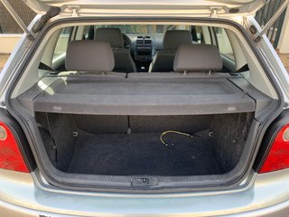 Volkswagen Polo 2002