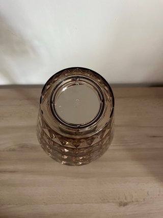 Kartell Big Battery a batteria dimmerabile