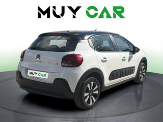 Citroen C3 PureTech 82 Feel 60 kW (83 CV)